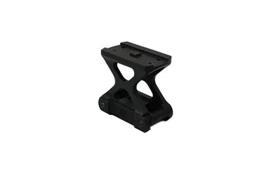 Armaspec ELEV8 High Rise Alumnium Black