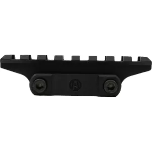 Armaspec ELEV8 iBEAM 9 Slot Aluminum Black