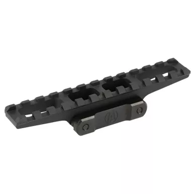 Armaspec ELEV8 iBEAM XL 13 Slot Riser - Anodized Black Finish