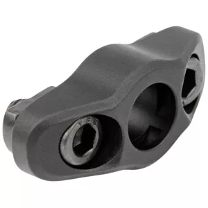 Armaspec M-LOK QD Sling Mount Aluminum Black