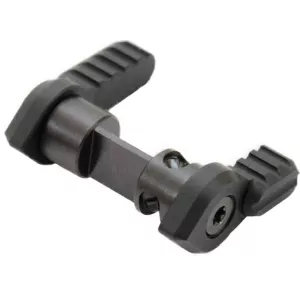 Armaspec SFT45/90 AR-15 Ambidextrous Safety Selector Black