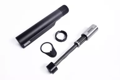 Armaspec Stealth Recoil Spring Gen 4 H3 Heavy Buffer System - ARM263-H3