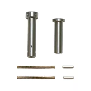 Armaspec Takedown and Pivot Set AR-15 Stainless Steel