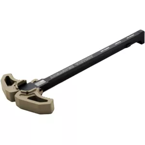 Armaspec Victory AR-15 Ambidextrous Charging Handle Flat Dark Earth