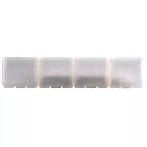ASP CR123A Link Battery Case 4PK