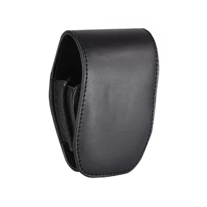 ASP Double Cuff Handcuff Case Synthetic Black