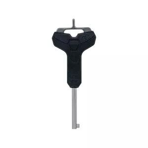 ASP Plus Handcuff Key Black