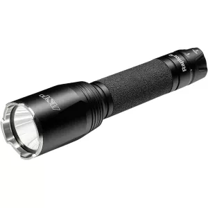 ASP Raptor C Rechargeable Flashlight 18650 Battery Black