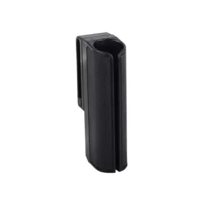 ASP Rotating SideBreak Slide Black Baton Holder For 21" Baton Polymer Black