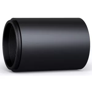 Athlon Optics 4.25" Scope Sunshade Midas BTR 50mm Matte Black