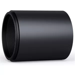 Athlon Optics 4" Scope Sunshade Cronus 56mm Matte Black