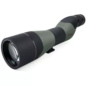 Athlon Optics Argos Spotting Scope 20-60x 85mm Straight