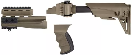 ATI OutdoorsS-ForceFlat Da