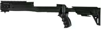 ATI Strikeforce GEN2 Stock fits Mini-14/Mini-Thirty