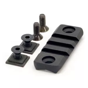 Atlas AFAR Picatinny Bipod Mount