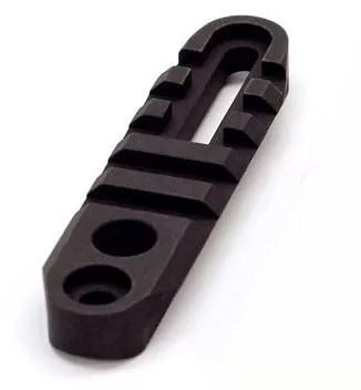 Atlas BT15 3.3" 1913 Rail Segment (BT15)
