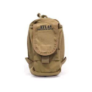 Atlas NULL Bipod Pouch Coyote Brown