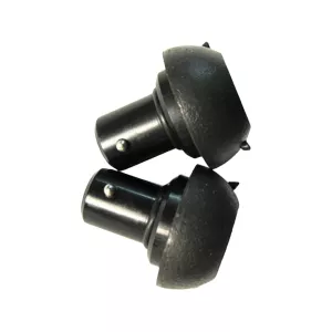 Atlas Standard Bipod Feet
