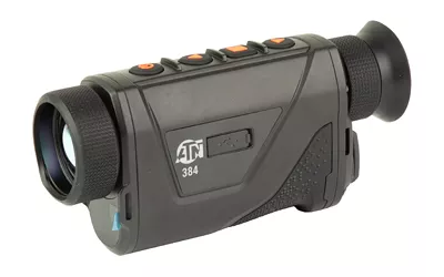 ATN BLAZEHUNTER 4-32X THERM MONO LRF