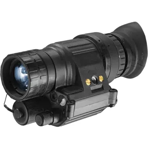 ATN PVS14-2 Night Vision Monocular Gen 2 P45 White Phosphor