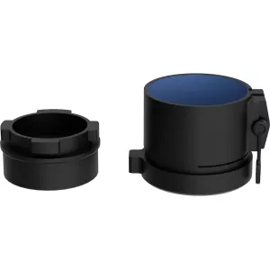ATN TICO 6 Scope Mounting System 40mm Objective 46.7mm Clamp