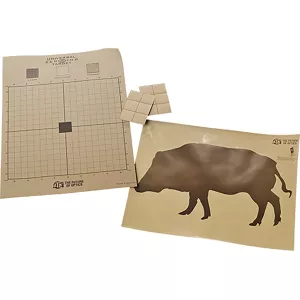 ATN Universal Boar Thermal Target