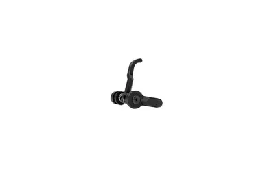 Atrius Development Forced Reset Selector | Lower Parts | 3 Position | AR-15 | Black