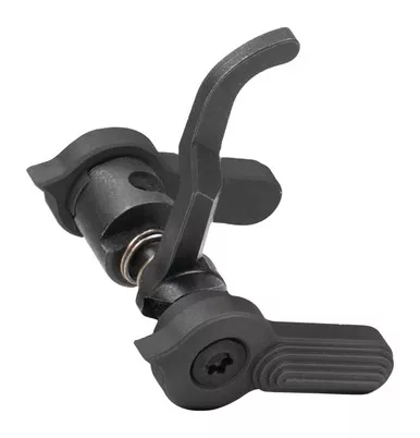 Atrius Development Group Ambidextrous Forced Reset Selector Mil-Spec - ADG-FRS-AMBI-MS