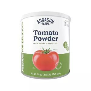 Augason Farms Tomato Powder 58 oz