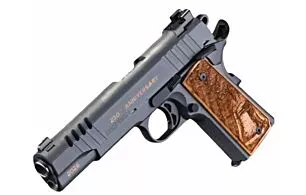AUTO-ORDNANCE 1911A1 45ACP SS