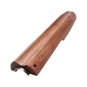 Auto-Ordnance M1 Carbine Handguard Assembly Walnut