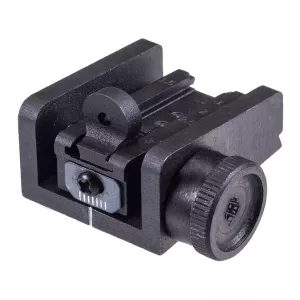 Auto-Ordnance M1 Carbine Rear Sight Black