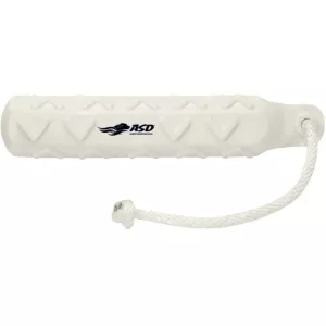 Avery 2" HexaBumper Dog Training Dummy White 6PK