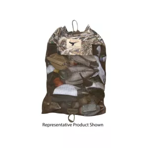 Avery Floating 36 x 38 Decoy Bag Polyester Marsh Brown