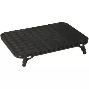 Avery Place Dog Platform