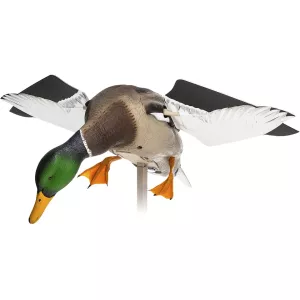 Avian X Powerflight Mallard Smart Motion Duck Decoy