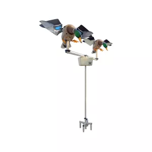 Avian X Powerflight Motion Duck Decoy Stand