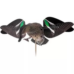 Avian X Powerflight Teal Replacement Wings