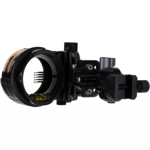 Axcel Rheotech 5 Pin .019" Bow Sight Picatinny Mount