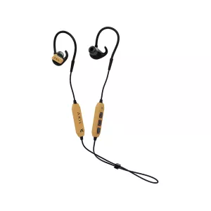 Axil GSX 3.0 Electronic Ear Plugs Desert Tan