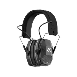Axil MXII Pro Electronic Ear Muffs