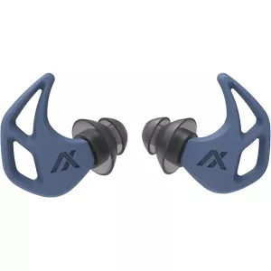Axil X20 Ear Plugs Blue
