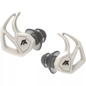 Axil X30i Ear Plugs Bone White