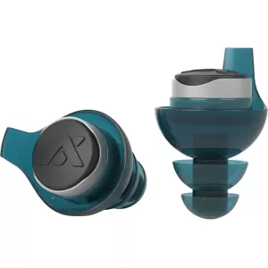 Axil XP Defender Ear Plugs Blue