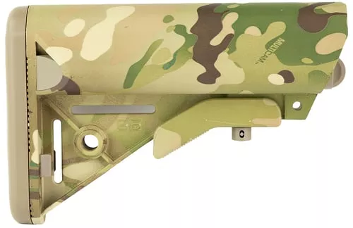 B5 SOPMOD STK MIL-SPEC MCAM