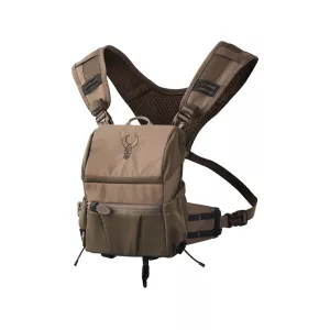 Badlands Bino EZ Bino Harness Medium Mud