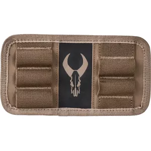 Badlands Bino Harness Ammo Sleeve Mud