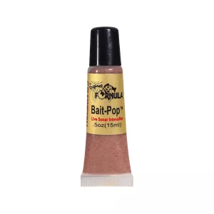 Bait-Pop Live Sonar Intensifier Crawfish