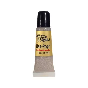 Bait-Pop Live Sonar Intensifier Ice Out