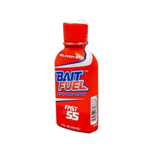 BaitFuel Gel Lure Fish Attractant Scent 5oz